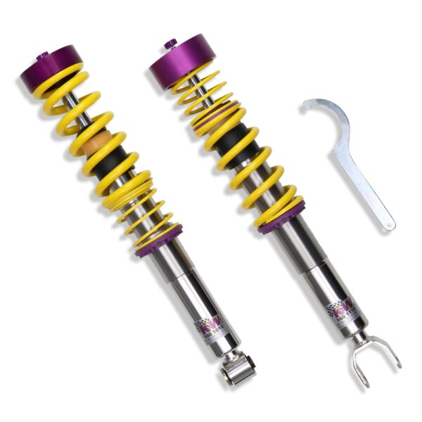 KW Coilover V3 Mitsubishi 35265010