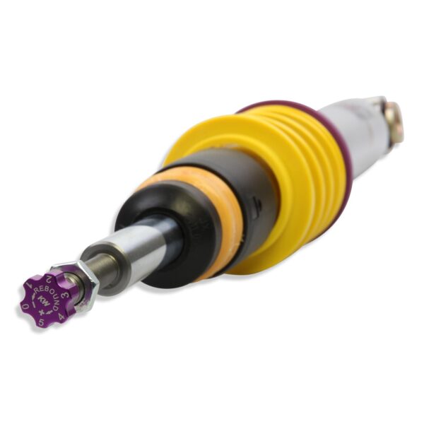 KW Coilover V3 Mitsubishi 35265010 - Image 4