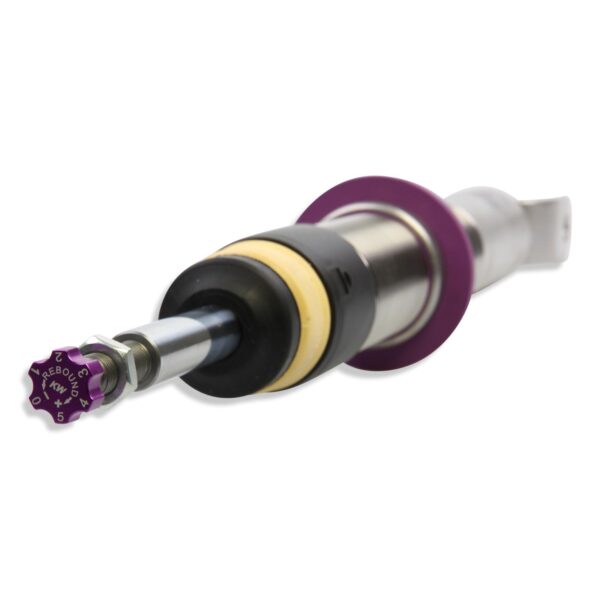 KW Coilover V3 Mitsubishi 35265010 - Image 6