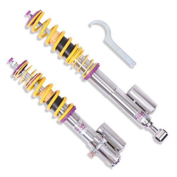 KW Coilover V3 Mitsubishi 35265017 - Image 2