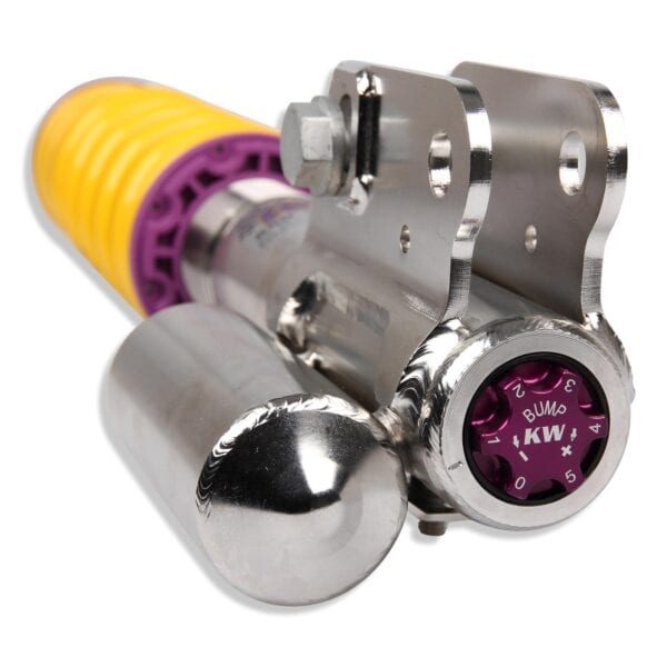 KW Coilover V3 Mitsubishi 35265017 - Image 4