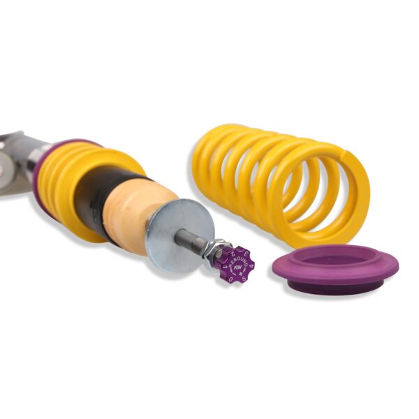 KW Coilover V3 Mitsubishi 35265017 - Image 5