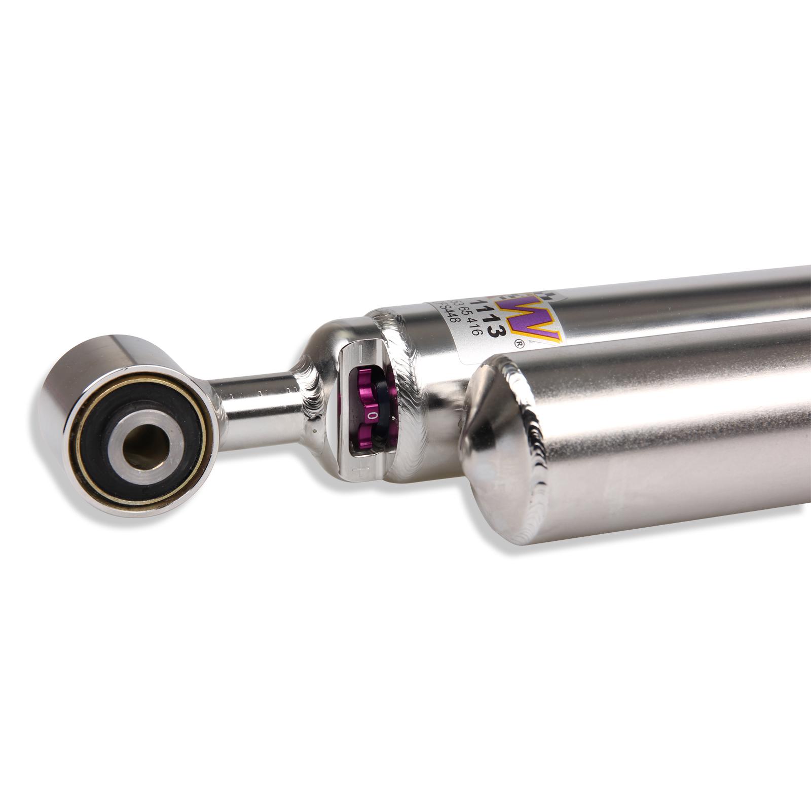 KW Coilover V3 Mitsubishi 35265017 - Image 6