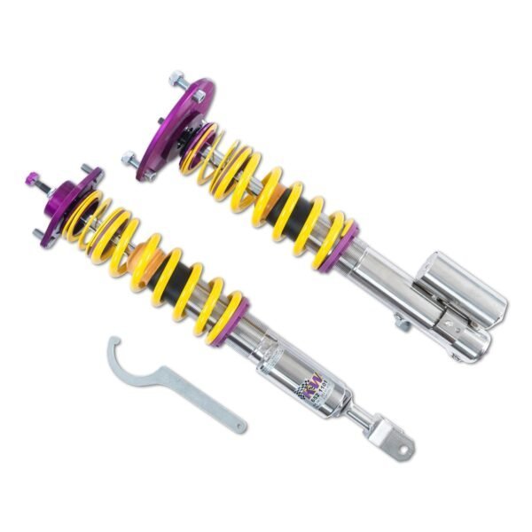 KW Coilover V3 Clubsport Mitsubishi 35265806 - Image 2