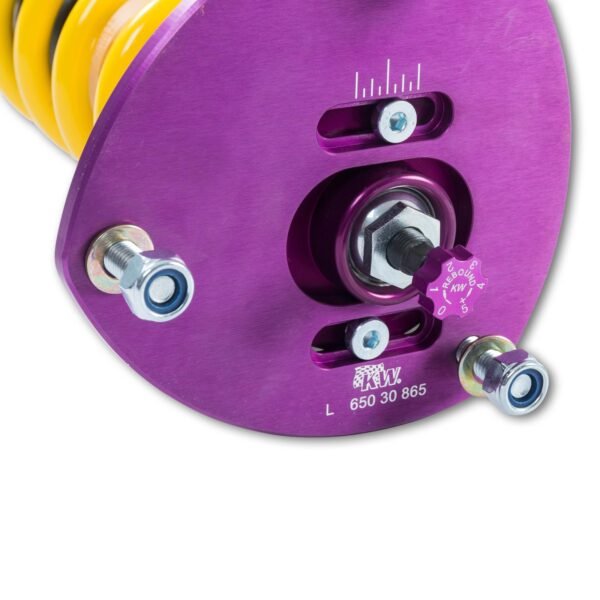 KW Coilover V3 Clubsport Mitsubishi 35265806 - Image 5