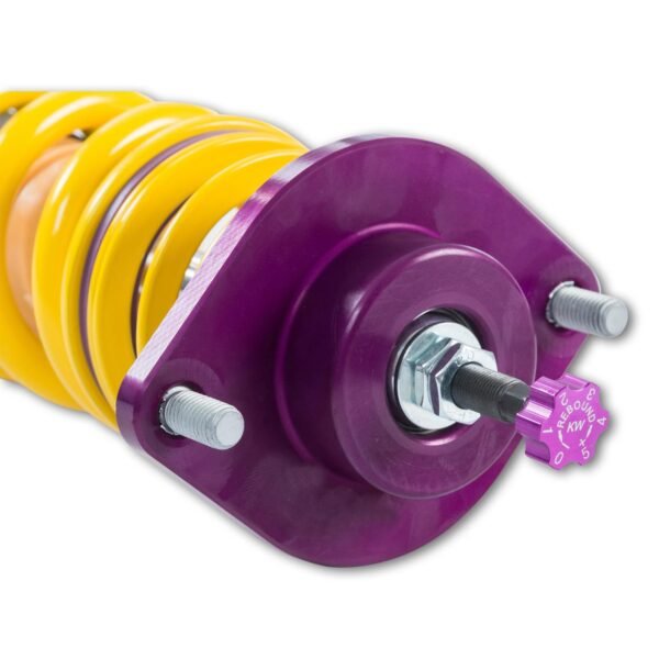 KW Coilover V3 Clubsport Mitsubishi 35265806 - Image 7