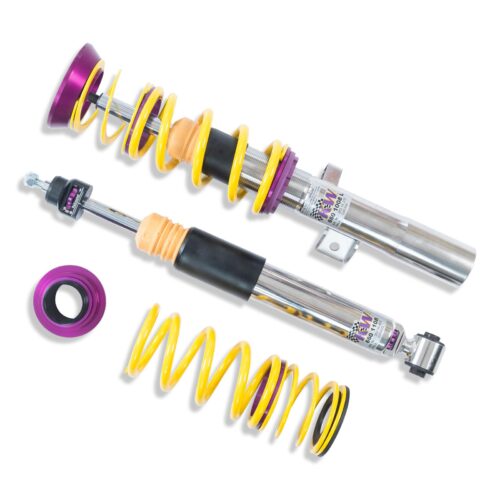 KW Coilover V3 Hyundai 35266010