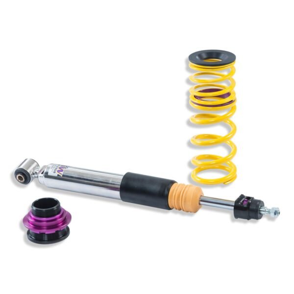 KW Coilover V3 Hyundai 35266010 - Image 3