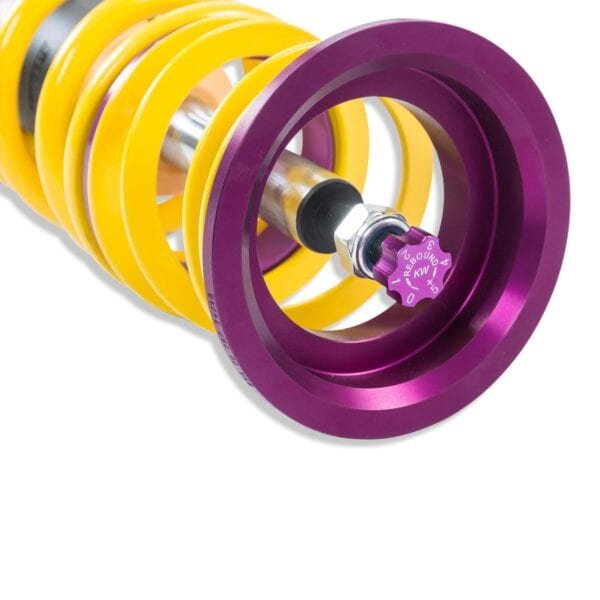 KW Coilover V3 Hyundai 35266010 - Image 4