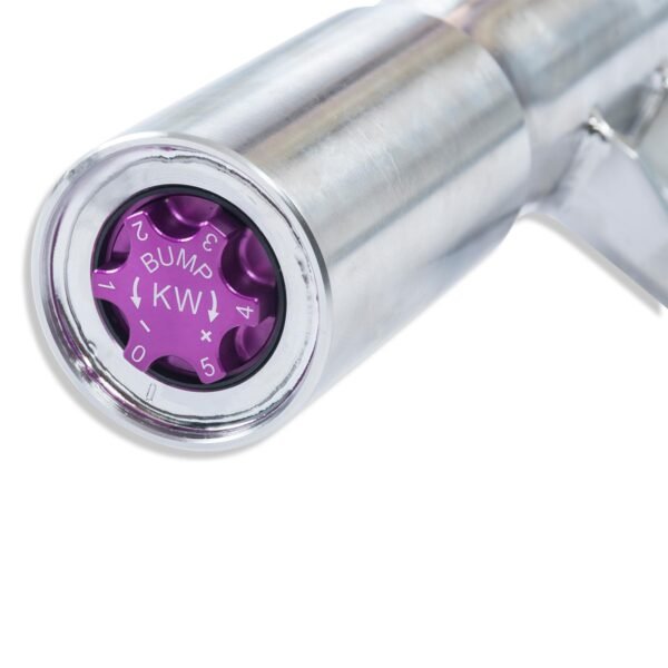 KW Coilover V3 Hyundai 35266010 - Image 5