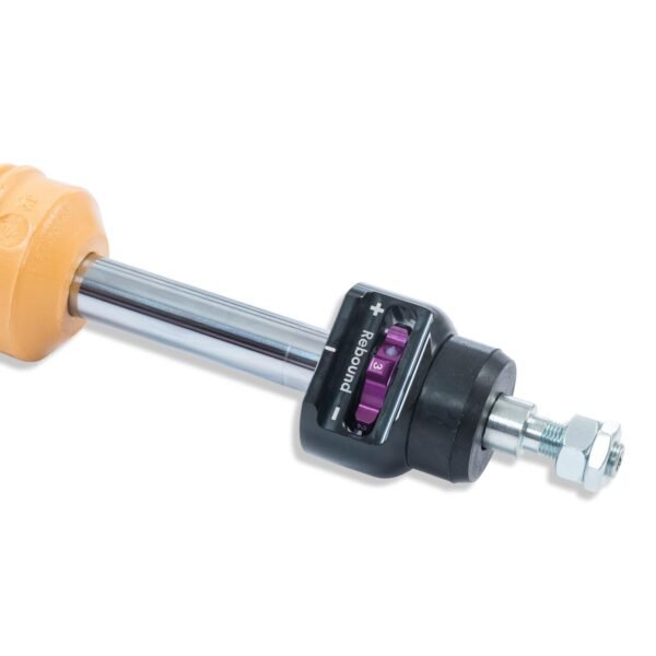 KW Coilover V3 Hyundai 35266010 - Image 6