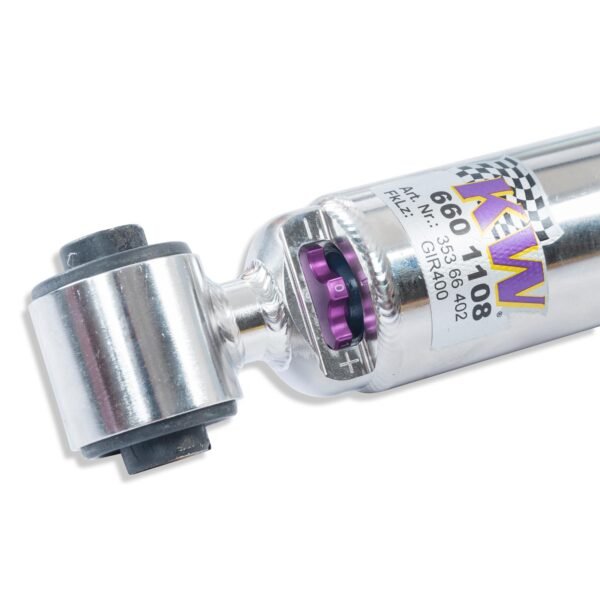 KW Coilover V3 Hyundai 35266010 - Image 7