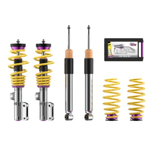 KW Coilover V3 Hyundai 35266013