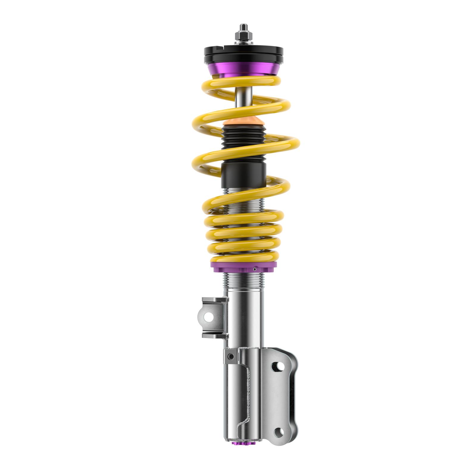 KW Coilover V3 Hyundai 35266013 - Image 5