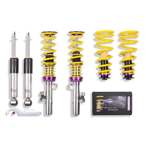 KW Coilover V3 Volvo 35267016