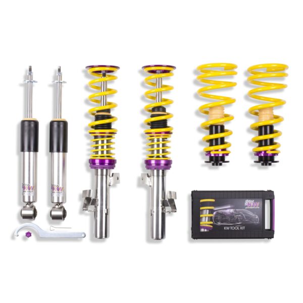 KW Coilover V3 Volvo 35267016