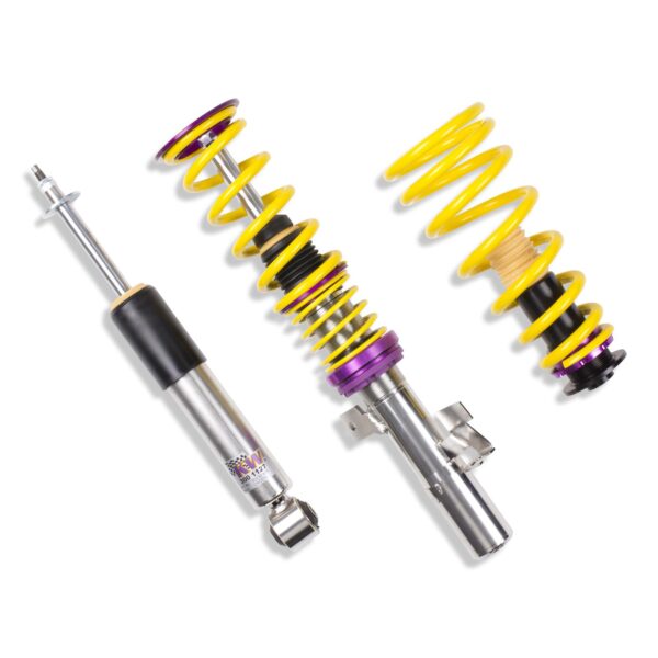 KW Coilover V3 Volvo 35267016 - Image 2