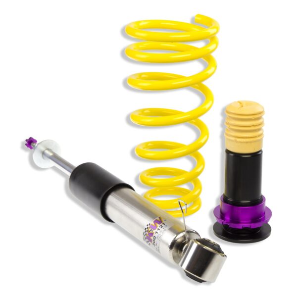 KW Coilover V3 Volvo 35267016 - Image 3