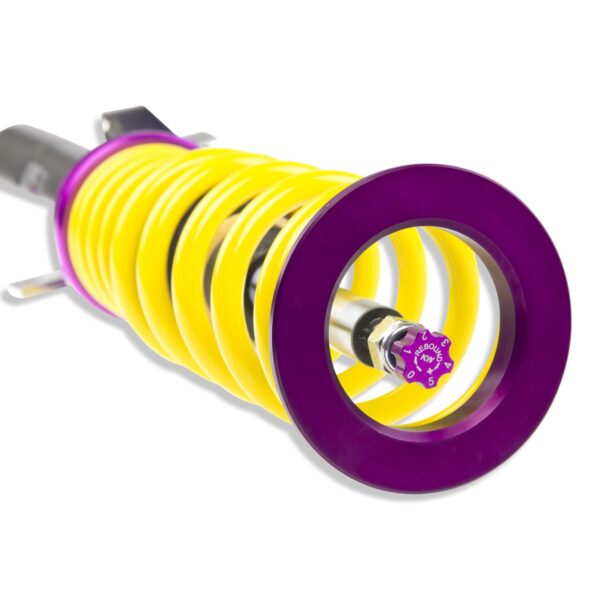 KW Coilover V3 Volvo 35267016 - Image 4