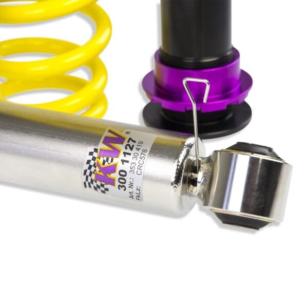 KW Coilover V3 Volvo 35267016 - Image 5