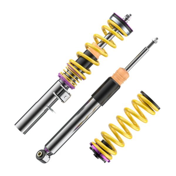 KW Coilover V3 Polestar 35267018 - Image 2