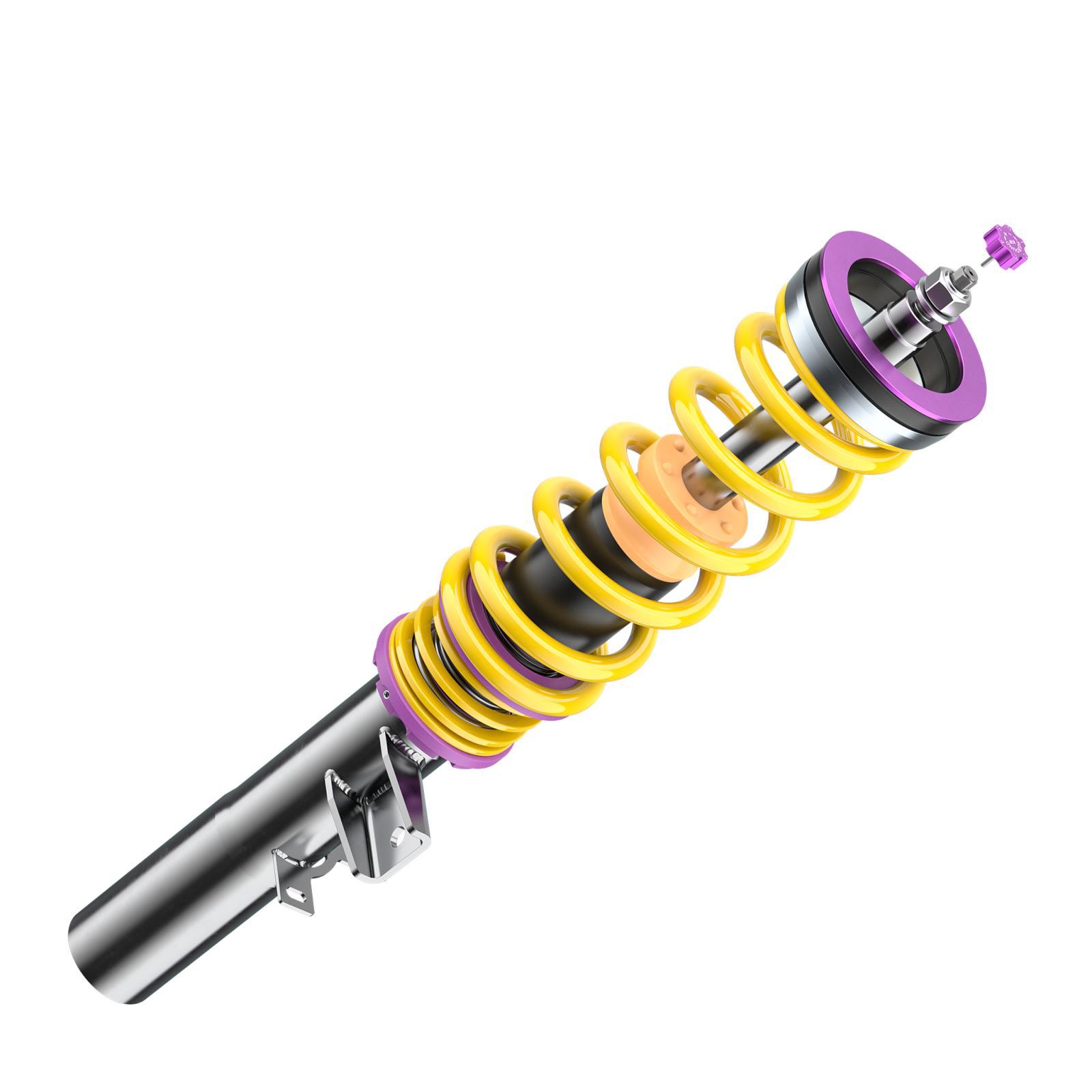 KW Coilover V3 Polestar 35267018 - Image 3