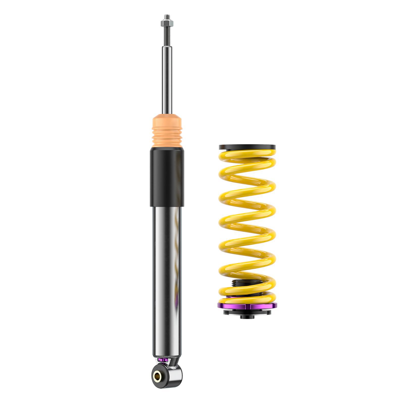 KW Coilover V3 Polestar 35267018 - Image 8