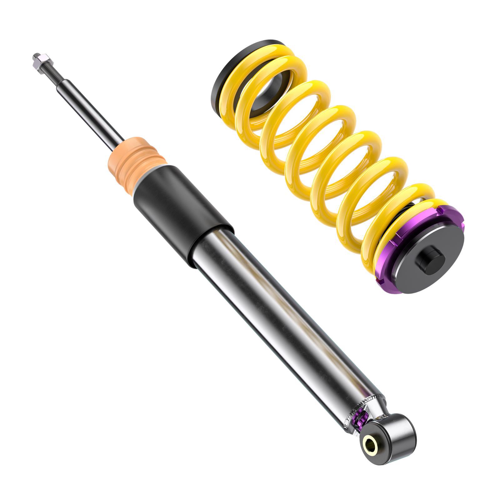 KW Coilover V3 Polestar 35267018 - Image 15