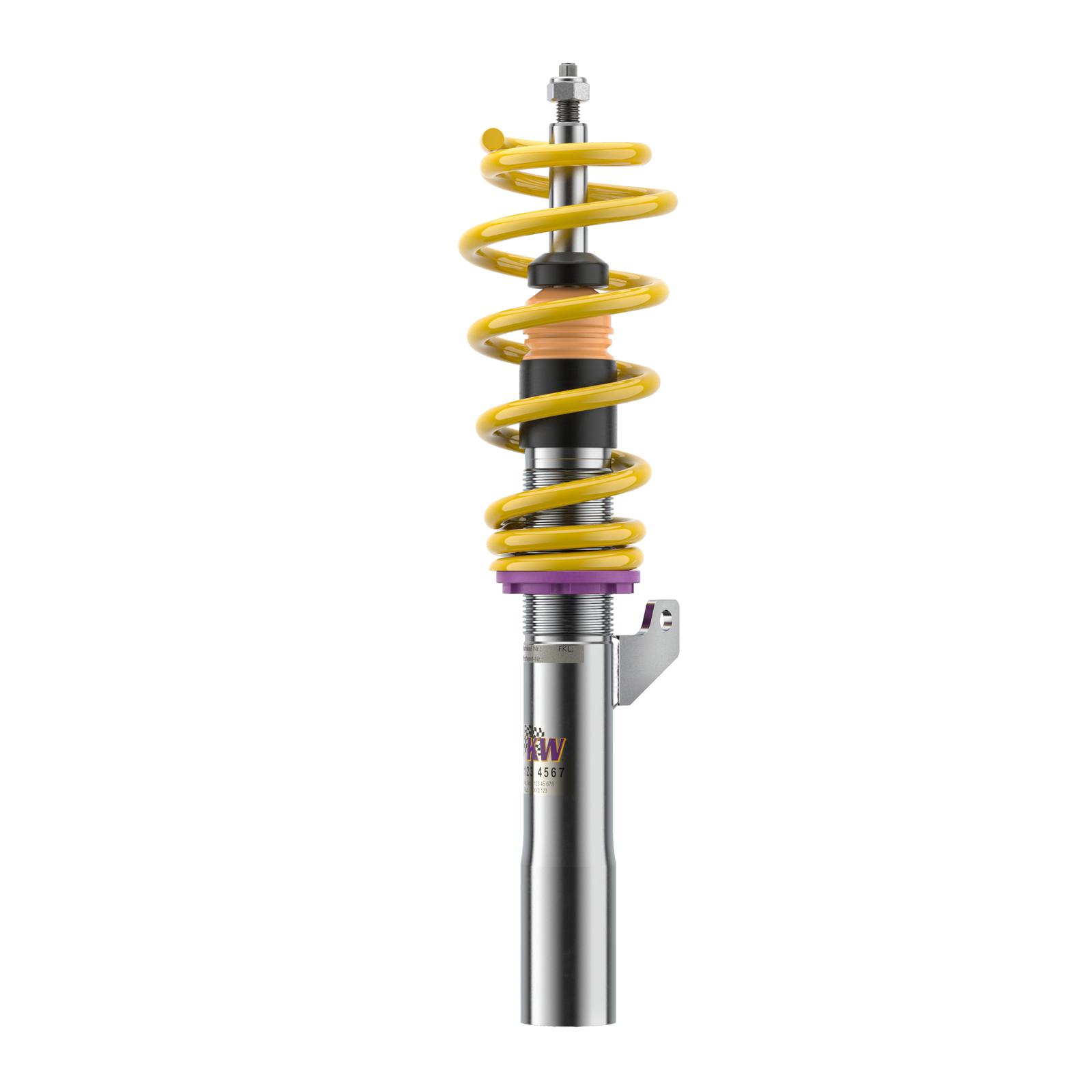 KW Coilover V3 Hyundai KIA 35268002 - Image 5