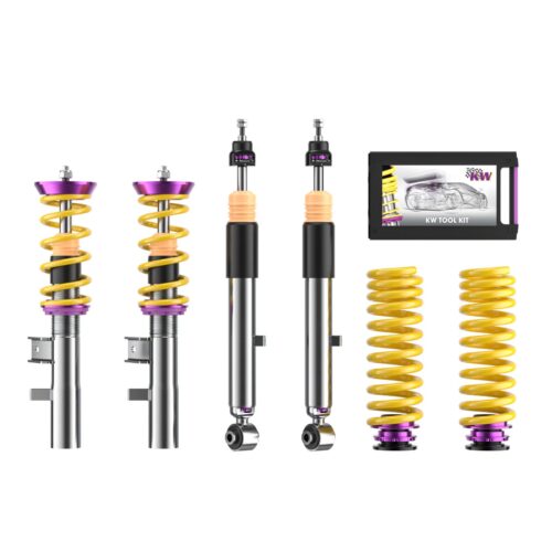 KW Coilover V3 KIA 35268006