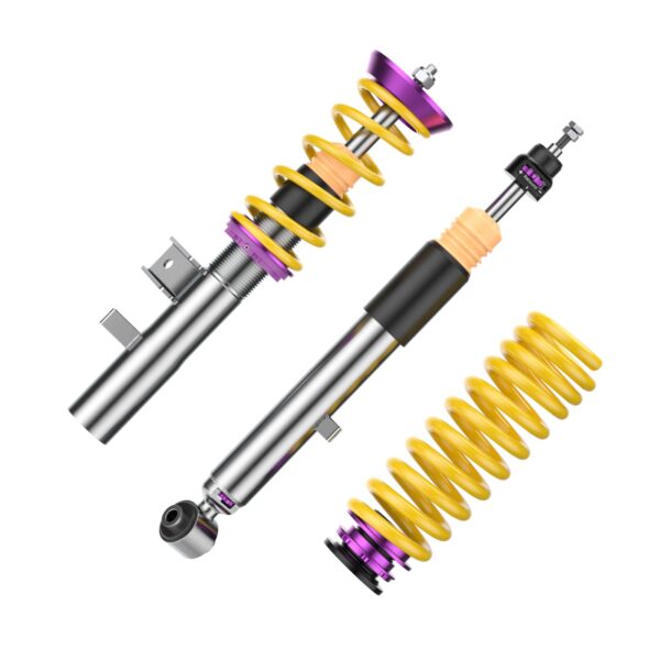 KW Coilover V3 KIA 35268006 - Image 2