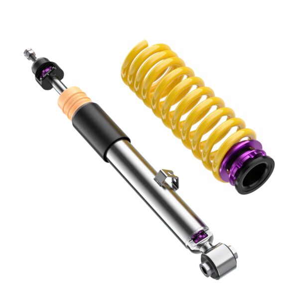 KW Coilover V3 KIA 35268006 - Image 7