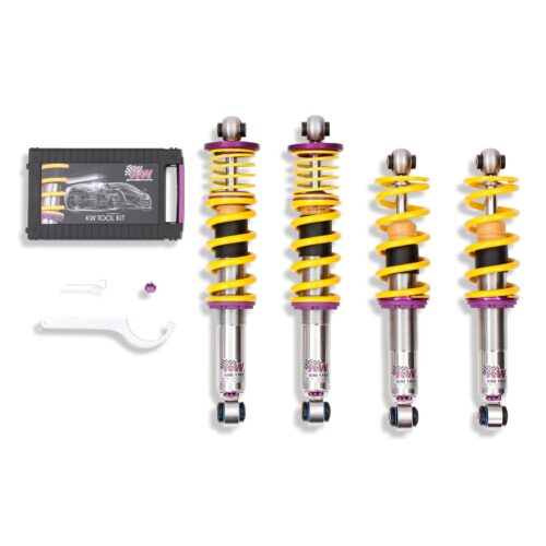 KW Coilover V3 Lotus 35269004