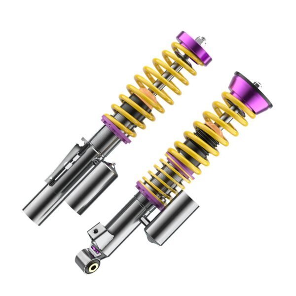 KW Coilover V3 Porsche 35271002 - Image 2