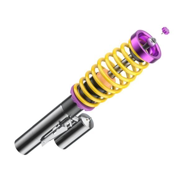 KW Coilover V3 Porsche 35271002 - Image 3