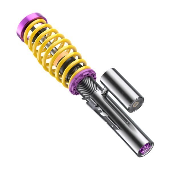KW Coilover V3 Porsche 35271002 - Image 4