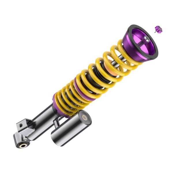 KW Coilover V3 Porsche 35271002 - Image 6