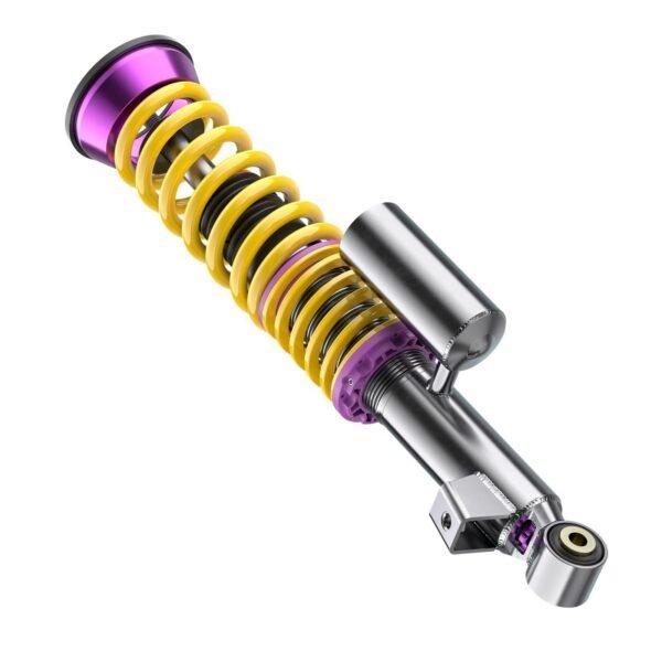 KW Coilover V3 Porsche 35271002 - Image 7
