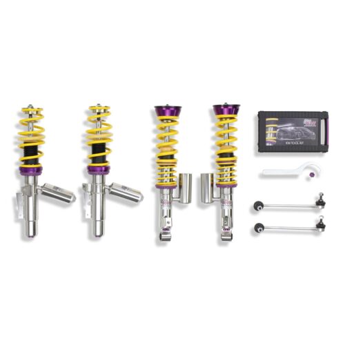 KW Coilover V3 Porsche 35271003