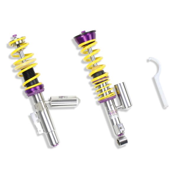 KW Coilover V3 Porsche 35271003 - Image 2