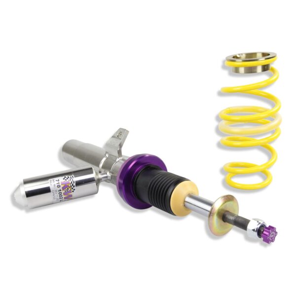 KW Coilover V3 Porsche 35271003 - Image 4