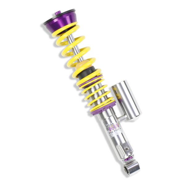 KW Coilover V3 Porsche 35271003 - Image 5