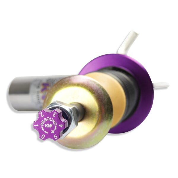 KW Coilover V3 Porsche 35271003 - Image 7