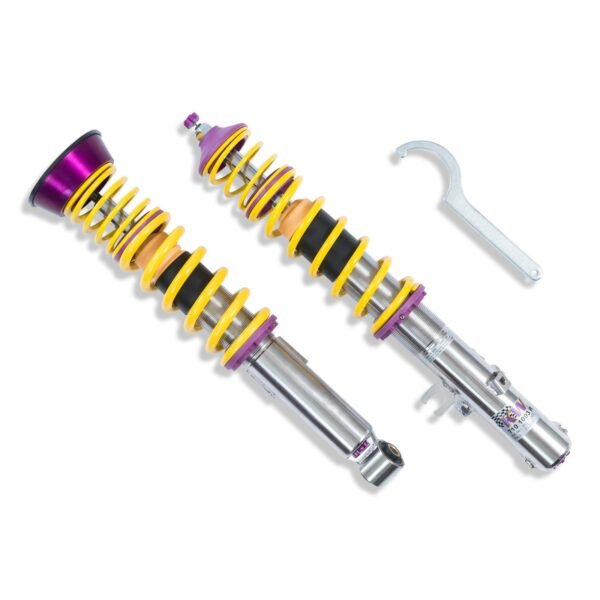KW Coilover V3 Porsche 35271004 - Image 2
