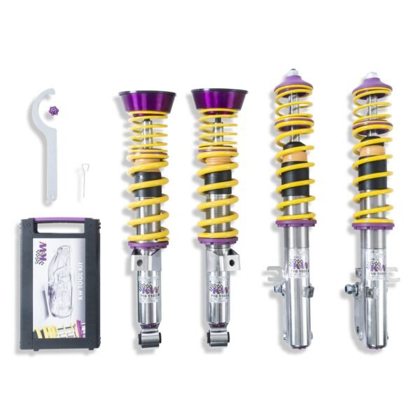 KW Coilover V3 Porsche 35271005
