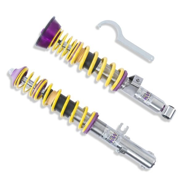 KW Coilover V3 Porsche 35271005 - Image 2