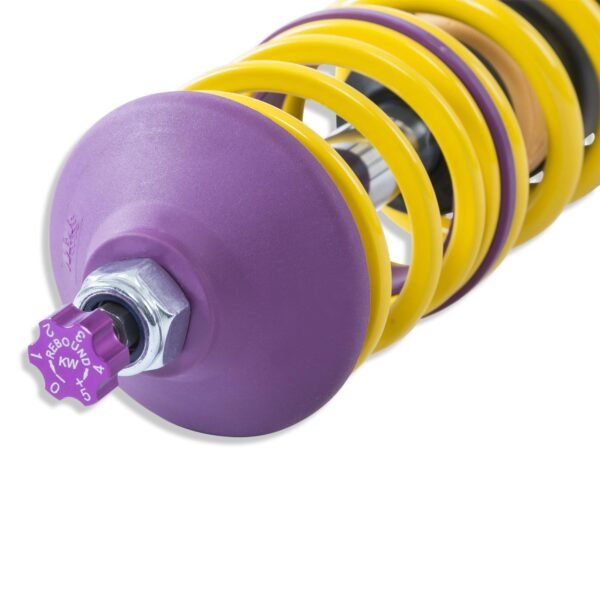 KW Coilover V3 Porsche 35271005 - Image 5