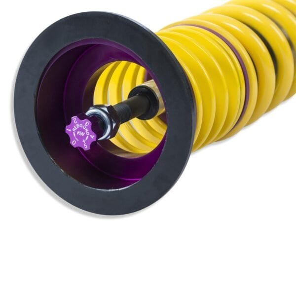 KW Coilover V3 Porsche 35271005 - Image 7