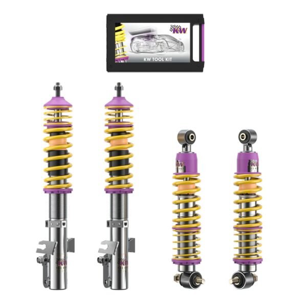 KW Coilover V3 Porsche 35271009