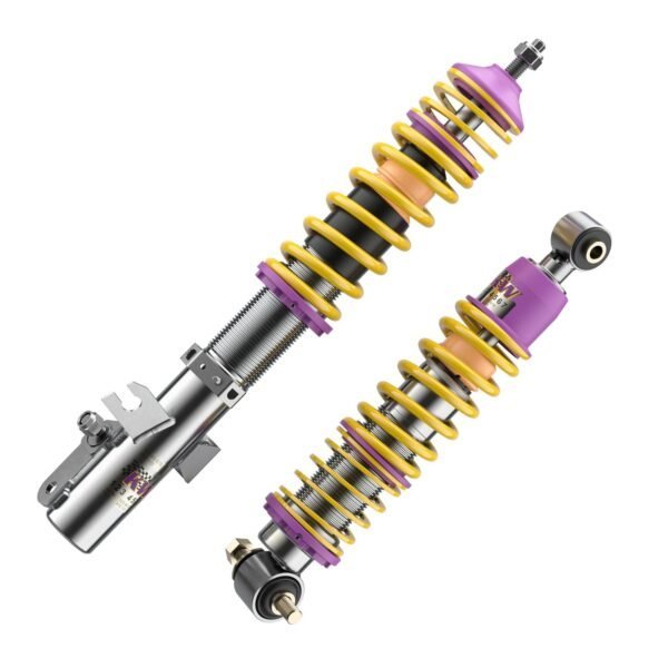 KW Coilover V3 Porsche 35271009 - Image 2
